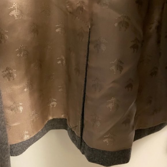 ** host pick** Brooks Brothers Women's Two-Piece Suit, 12 - Picture 5 of 12